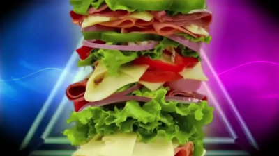 Foodsexual- ASMR, JOI, Reprogramming