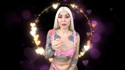 Chastity For Valentine's Day- Key Holder, Orgasm Denial