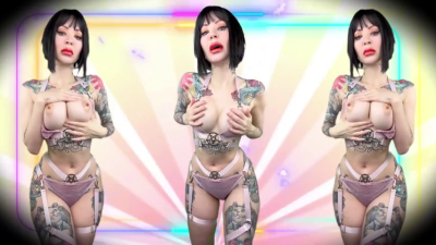 Worship My Gorgeous Silicone Tits- Addiction, JOI, Body Worship