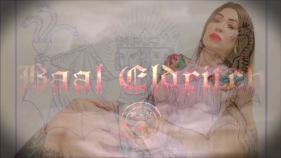 Worship My Bratty Glittery Feet- POV