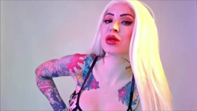 Spit Denied Loser- POV, Spit Play