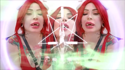 Satanic Task For The Sodomite- JOI