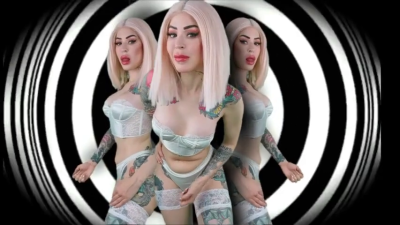 Aromatic Boob-Strorm Goonmerize- Aroma