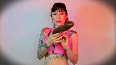 Your First Pink, Sissy Anal Orgasm FOR2022- Hfo, Sissy, Chastity, BBC