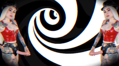 Year Of Futanari, Shemale- ASMR