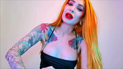 Ugly Fat Fuck!