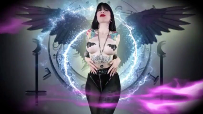 Goon For Satan, Produce Yummy Sex Energy!- Gooner, Gooning, Blasphemy