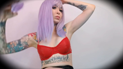 Watch Me Getting Ready- Ignore