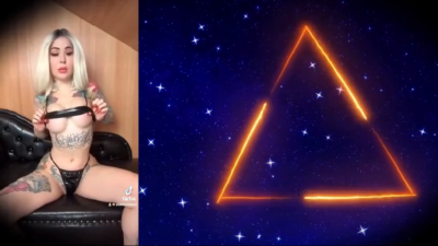 Edging For Baal- Interactive Aroma JOI Game