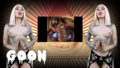 Porn Is Your God And Religion Gooner- Goon Gooning