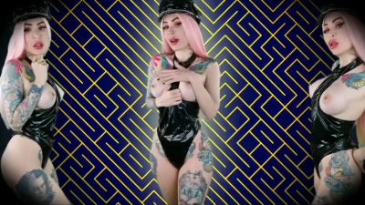 Such An Ugly Step-Family- Homewrecker, Humiliation