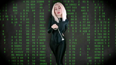 Goonhacked- Reprogramming