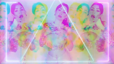 Pink Neon: Aroma, Goon