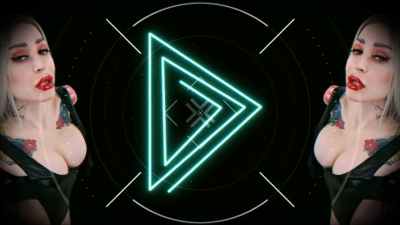 Trance State: My Voice, Your Pleasure- Hfo