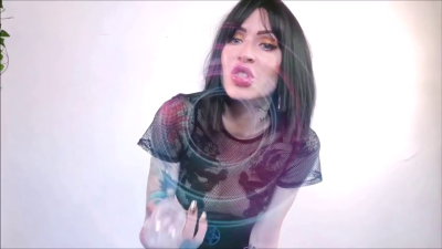 You Are Not A Man! You Are A Sissy Bitch!