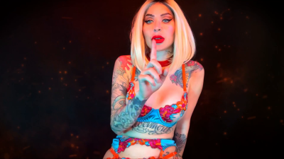 The Pheromones Of My Musky Hairy Pussy Will Make You Cum Hands Free- Hfo, Hands Free Orgasm, Hairy Pussy