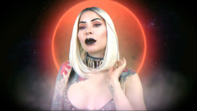 The Witch's Curse: Emasculation And Impotence- Blackmail