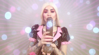 Year Of Bimbofication- BBC, Feminization, Sissification