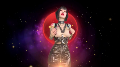 Eternal Desires: The Creature Of The Night's Prey- Bite, Love Addiction, JOI