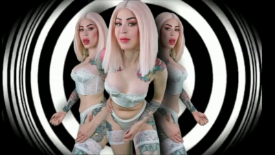 Aromatic Boob-Strorm Goonmerize- Aroma
