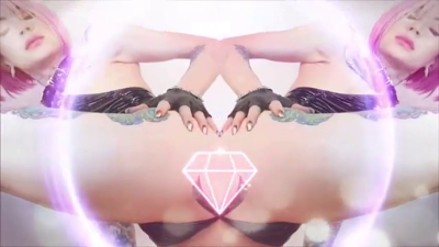 Long Holographic Hands Free Orgasm- (Hfo ASMR)