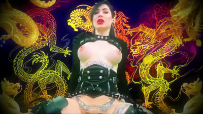 Sensual Neon Hands Free Orgasm- Hfo