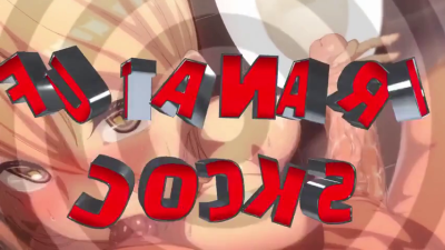 Futanari Is Much Much Better- ASMR, Anime, Audio, Loop, JOI