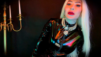 Story Time About My Creature Of The Night Fangs- Body Modification, Transformation Fetish, Goth, Gothic