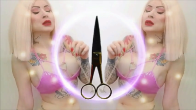 I Make You Want Me To Cut It Off- Gelding