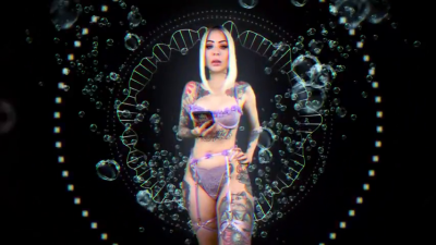 Aromatic Arousal Agony- Breath Play, Aroma, Timer, Hfo