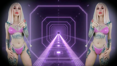 Foot- Sexual Reprogramming Clip- JOI, ASMR