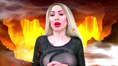 You Are A Bad Christian- JOI