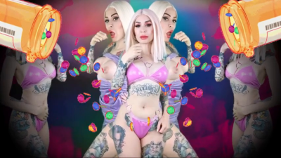 Heavy Trans-Merizing ASMR