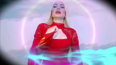 Love Witch- Voodoo Curse, JOI