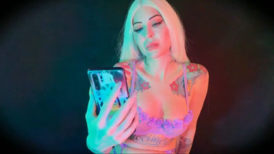 The Interactive Feeder Wheel For Fat Fucking Pigs- Interactive JOI Game