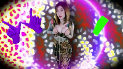 The Gooner Loser- Captivating Ahegao