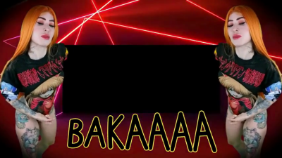 Baka Otaku Aroma Anime Gooner- Edging, Goon, Gooning