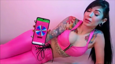 Unfair, Painful Cbt Wheel- Ruined JOI