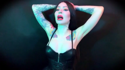 Axilla Adoration: A Goddess' Pit Slave's Path-Armpit Worship, Hairy, JOI