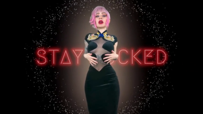 Locktober Trance: Deny, Resist, Endure-Hfo, Anal, Cum In Chastity, Hands-Free Orgasm