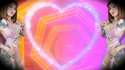 Valentine's Gift: Hands-Free Orgasm & Breath Play, Hfo, Aroma