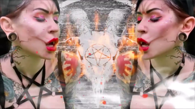 Satan Is Your Friend- Religious Blasphemy, 666