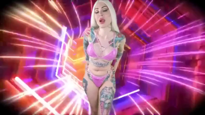 Sensual Goon Loop- Gooning Sex Slave