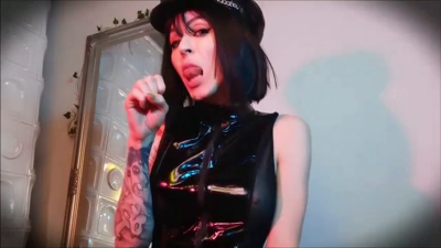 Make Out With Your Own Dick!- Auto Fellatio, Task
