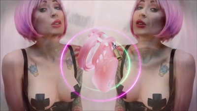 The Ultimate Mental Chastity- Chastity, Mental Domination