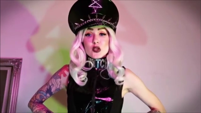 Nasty Toilet Bitch (JOI And Task)
