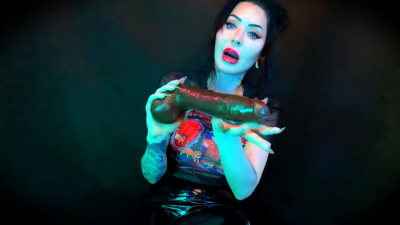 Gagger's Gambit: Beat The Clock- Sissification, Breath Play, Timer