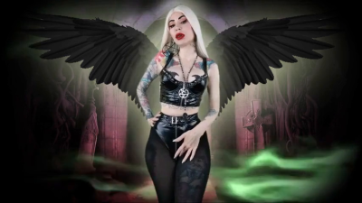 Worship Your Dark Step-Mother: Baal Eldritch