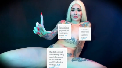 Quite Sad Innit?- Ripoff, Censored, Findom