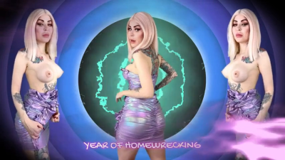Year Of Homewrecker- Trigger, ASMR